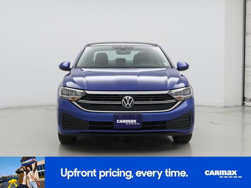 2023 Volkswagen Jetta SE