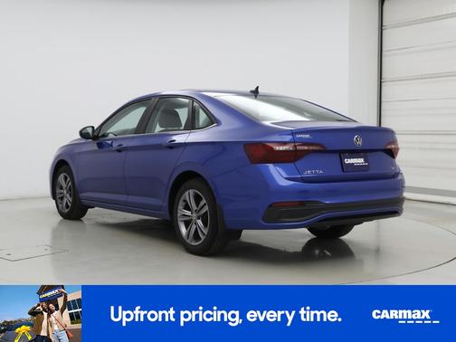 2023 Volkswagen Jetta SE