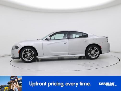 2021 Dodge Charger R/T