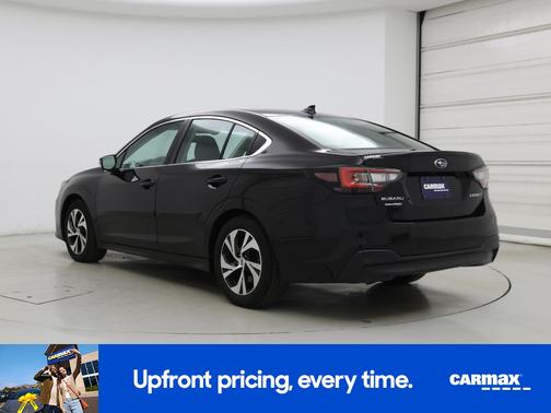 2022 Subaru Legacy Premium