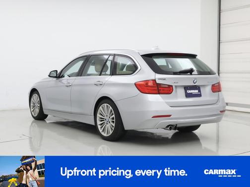 2014 BMW 328 XI