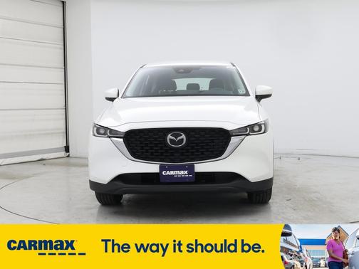 2022 Mazda CX-5 2.5 S