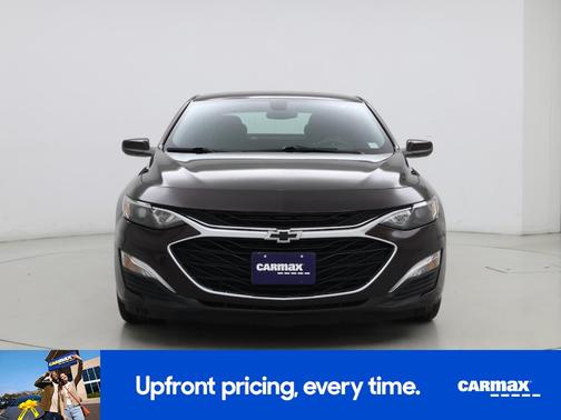 2020 Chevrolet Malibu RS