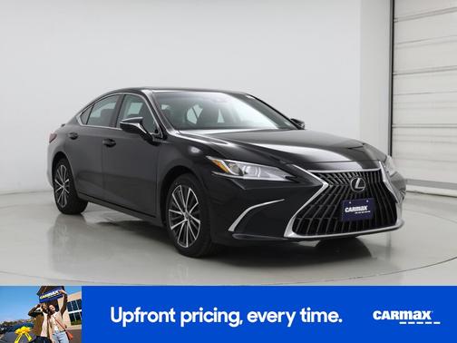 2023 Lexus ES 250 