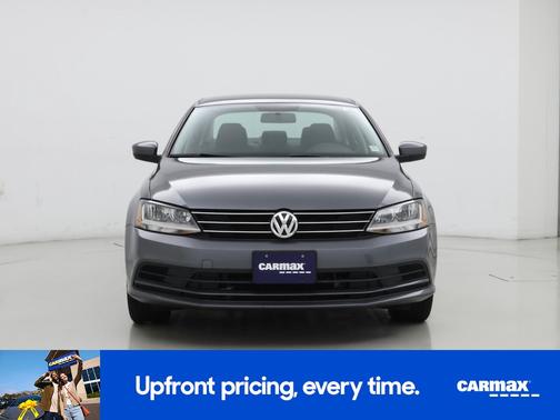 2017 Volkswagen Jetta S