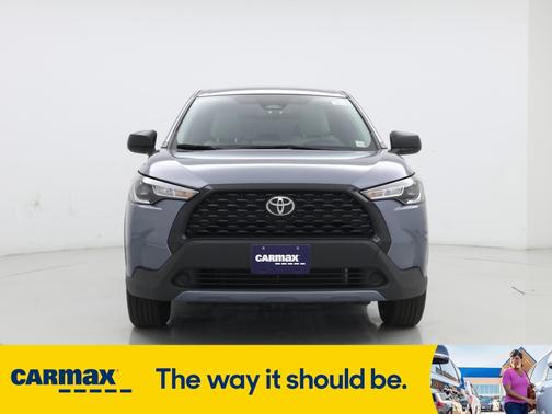 2024 Toyota Corolla Cross L