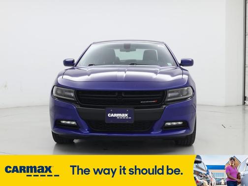 2018 Dodge Charger GT