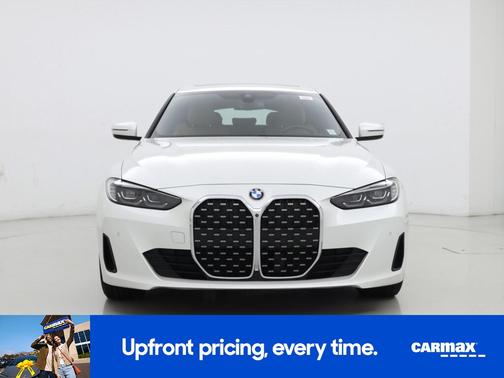 2024 BMW 430 Gran Coupe I Gran Coupe