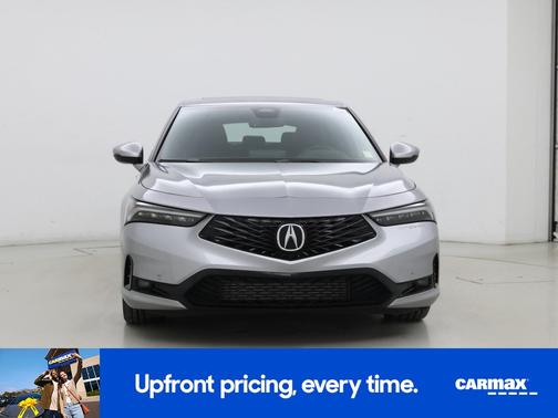 2024 Acura Integra Technology A-Spec