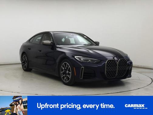 2023 BMW M440 I xDrive Gran Coupe