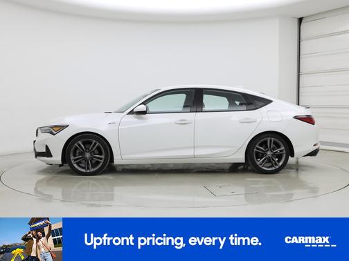 2023 Acura Integra A-Spec