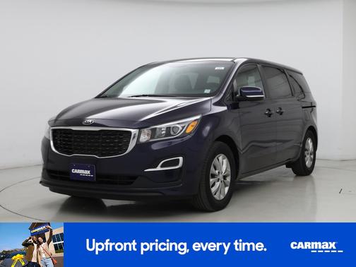2020 Kia Sedona LX