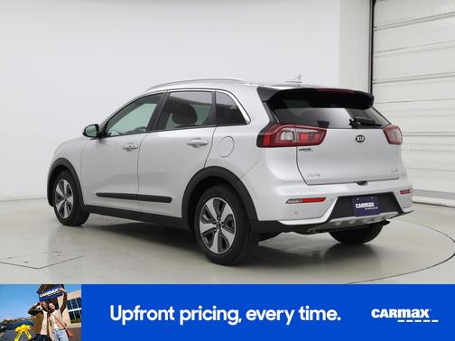 2018 Kia Niro EX