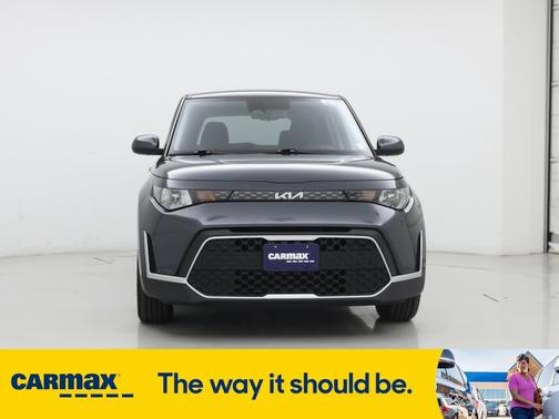 2023 Kia Soul S
