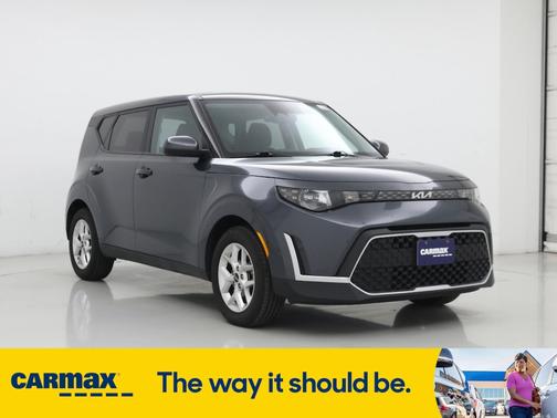 2023 Kia Soul S