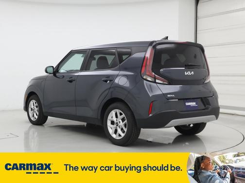 2023 Kia Soul S