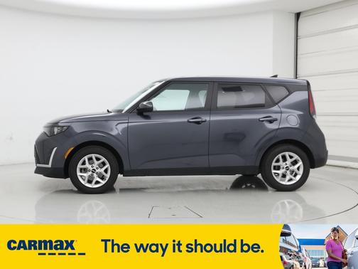 2023 Kia Soul S