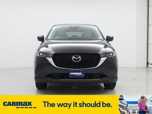 2024 Mazda CX-5 2.5 S Premium Plus Package