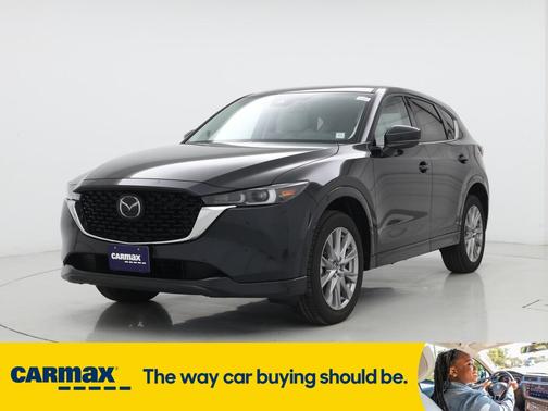 2024 Mazda CX-5 2.5 S Premium Plus Package