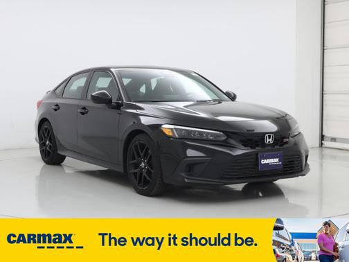 2023 Honda Civic SI