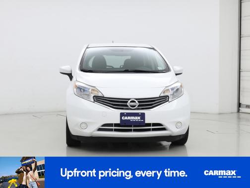 2016 Nissan Versa Note SV