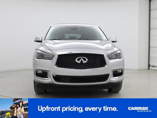 2020 INFINITI QX60 Pure