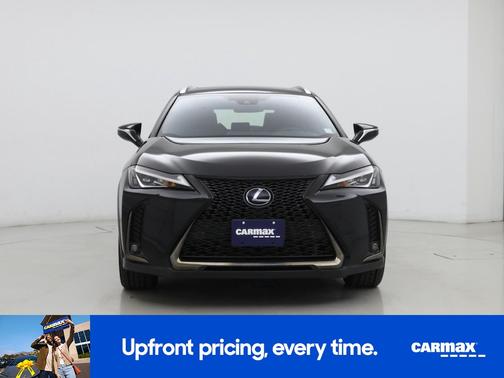 2019 Lexus UX 250h F-Sport