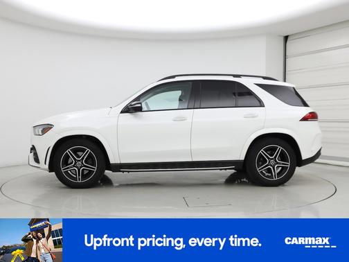 2020 Mercedes-Benz GLE 350 GLE 350