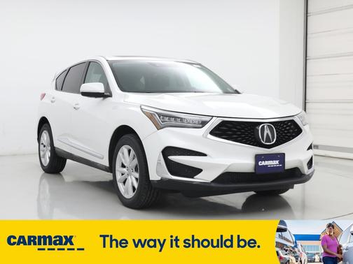 2021 Acura RDX SH-AWD