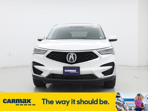 2021 Acura RDX SH-AWD