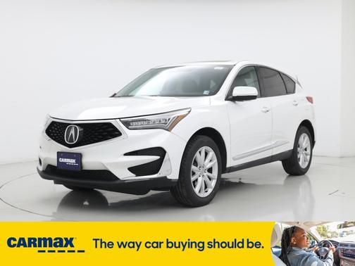 2021 Acura RDX SH-AWD