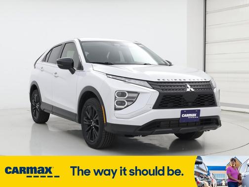 2023 Mitsubishi Eclipse Cross LE