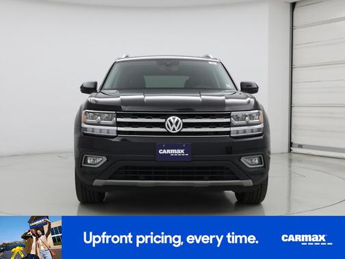 2019 Volkswagen Atlas SEL