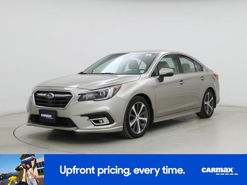 2019 Subaru Legacy 3.6R Limited