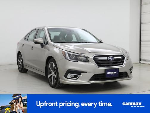 2019 Subaru Legacy 3.6R Limited