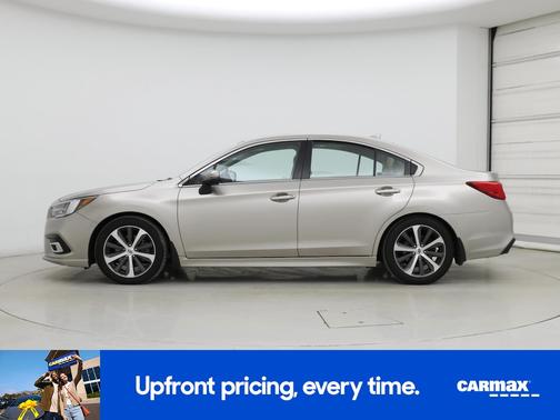 2019 Subaru Legacy 3.6R Limited