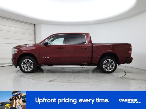 2024 RAM 1500 Longhorn