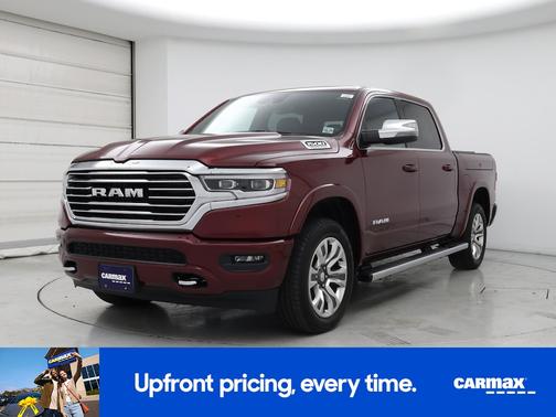 2024 RAM 1500 Longhorn
