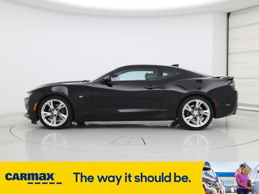 2019 Chevrolet Camaro 2SS