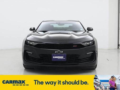 2019 Chevrolet Camaro 2SS