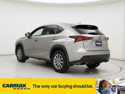 2019 Lexus NX 300