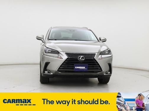 2019 Lexus NX 300