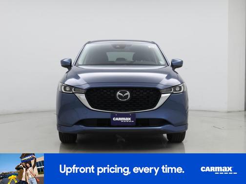 2024 Mazda CX-5 2.5 S Preferred Package