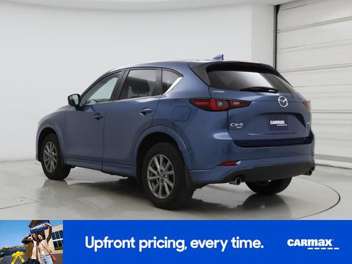 2024 Mazda CX-5 2.5 S Preferred Package