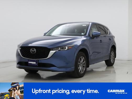 2024 Mazda CX-5 2.5 S Preferred Package
