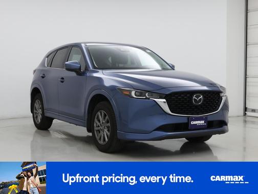 2024 Mazda CX-5 2.5 S Preferred Package