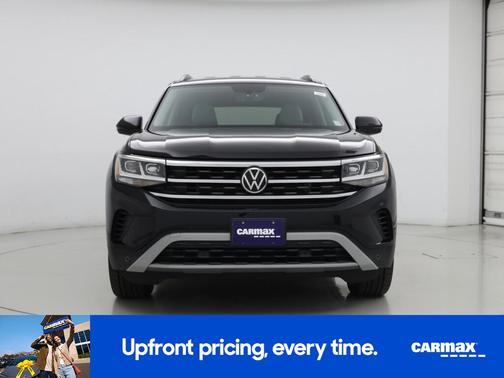 2021 Volkswagen Atlas SE w/Tech