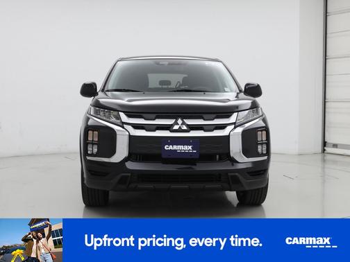 2021 Mitsubishi Outlander Sport ES