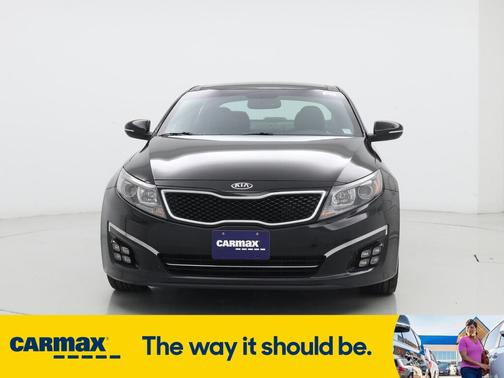 2015 Kia Optima SXL