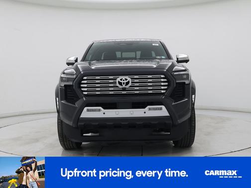 2024 Toyota Tacoma Limited